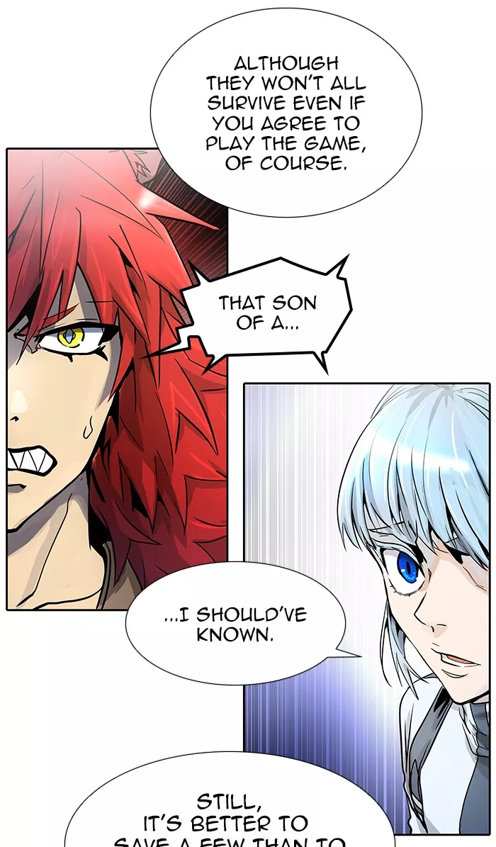 Tower of God, chapter 486, image 36