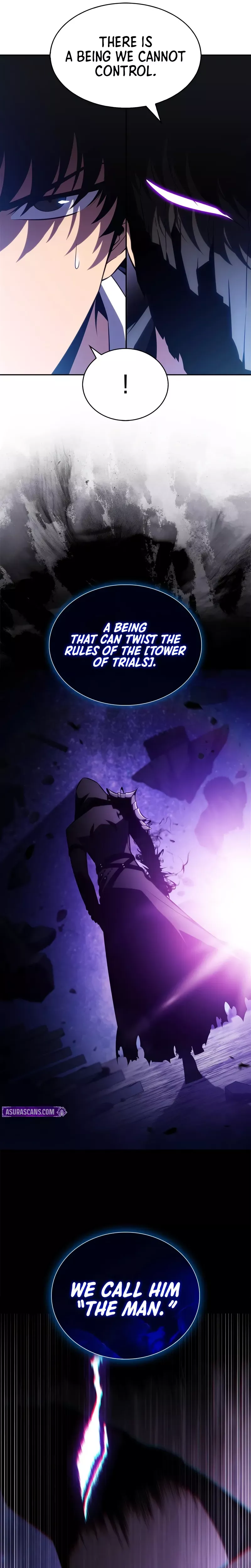 Solo Max-Level Newbie, chapter 242, image 10