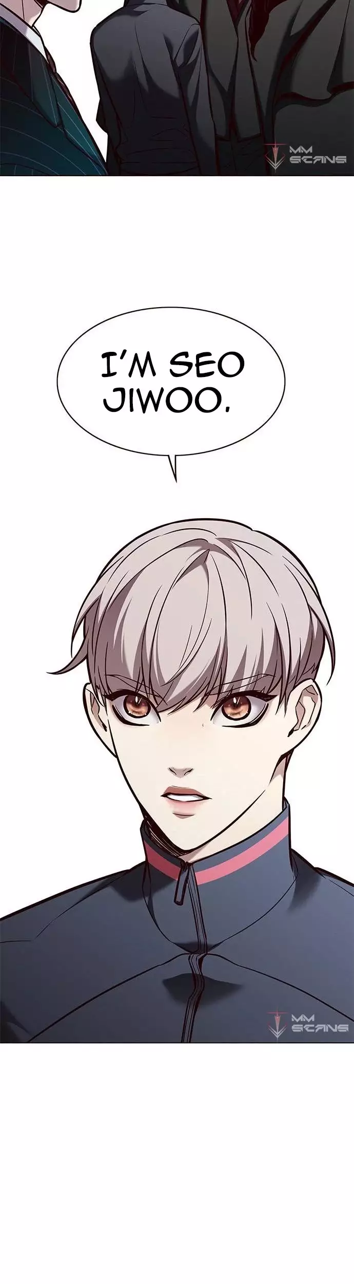 Eleceed, chapter 172, image 30