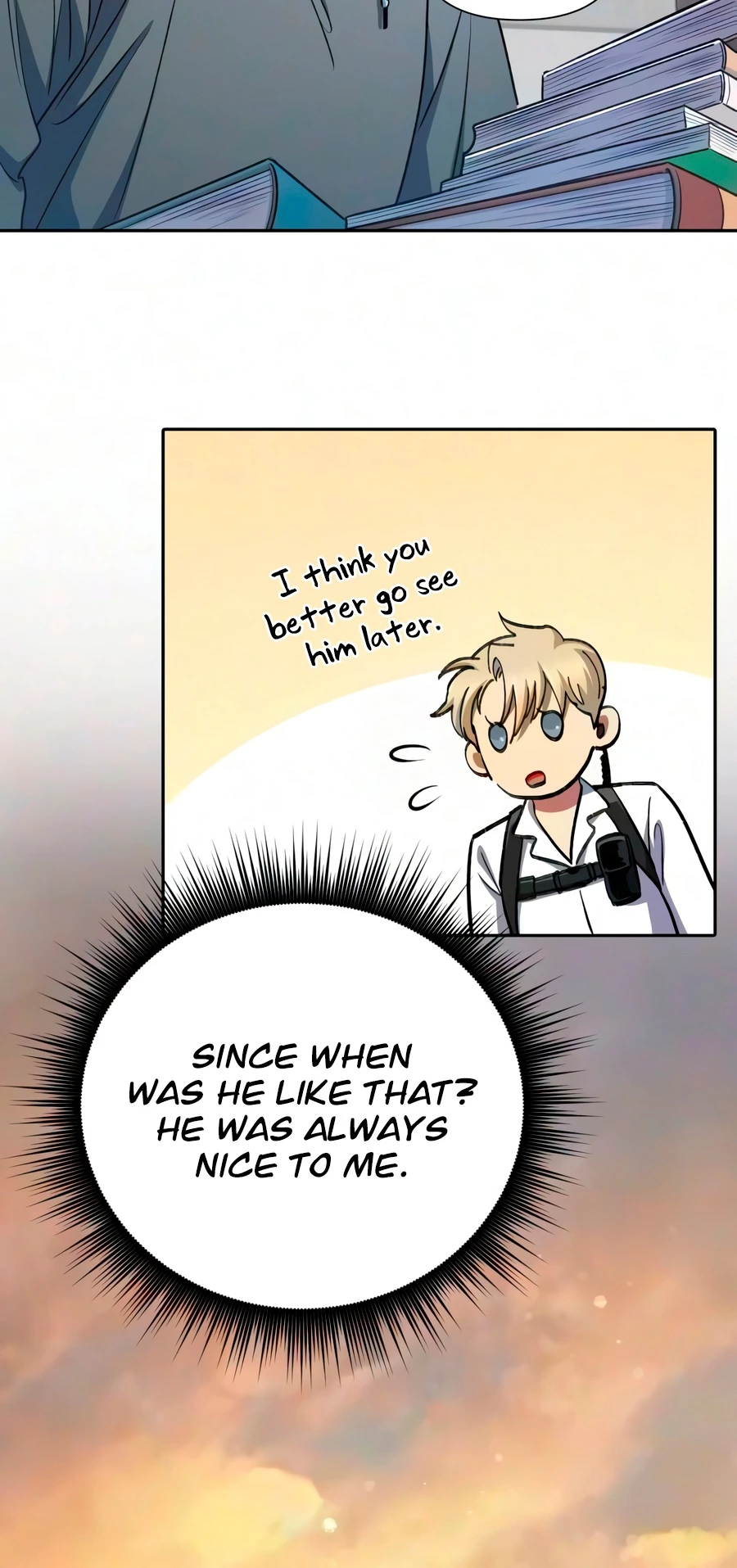 The S-Classes That I Raised, chapter 173, image 11