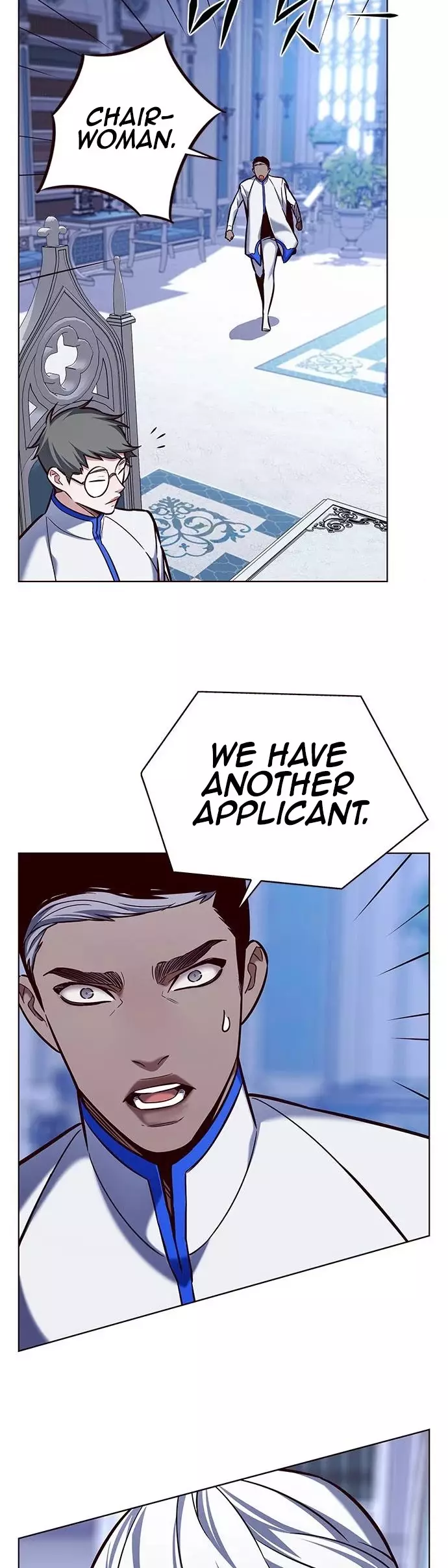 Eleceed, chapter 196, image 35