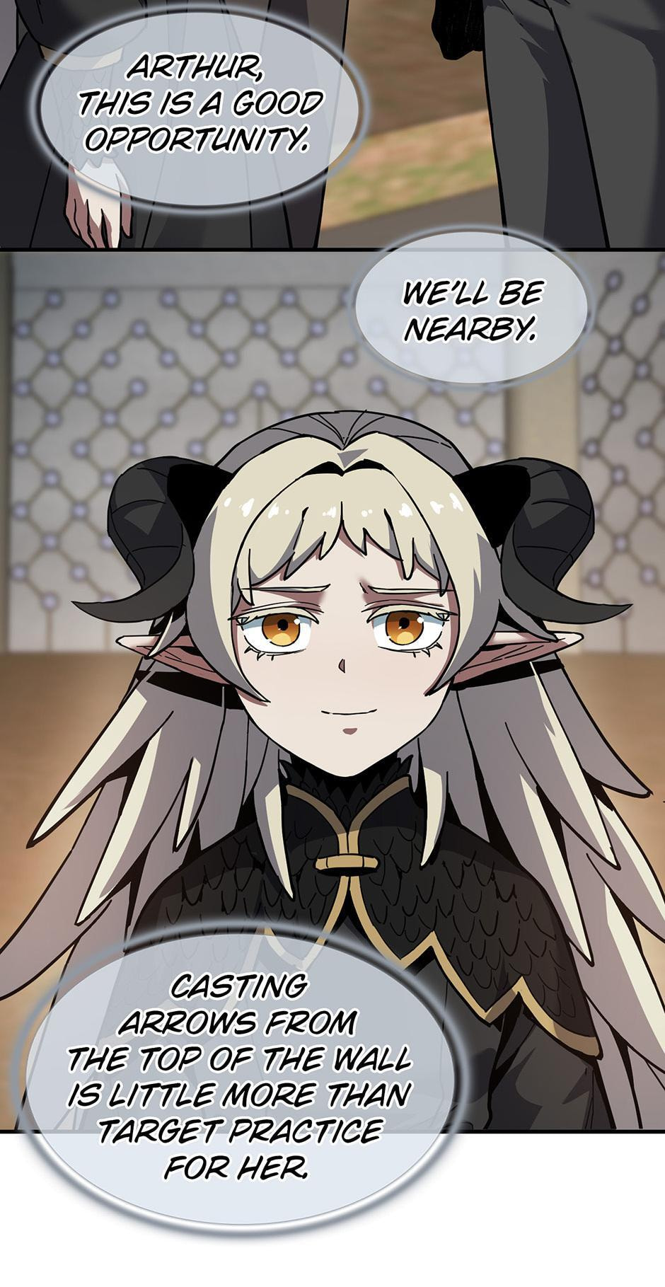 The Beginning After the End, chapter 239, image 10
