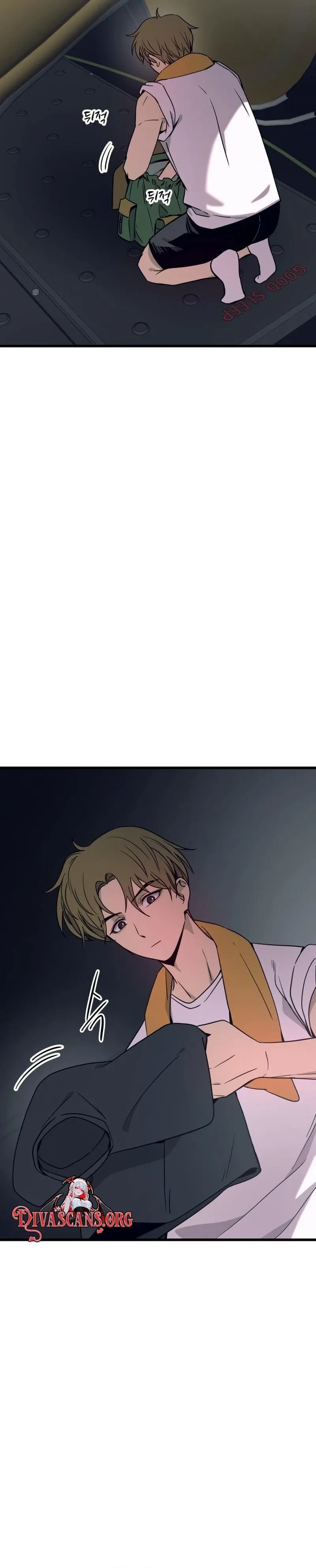 My Bias Gets on the Last Train, chapter 87, image 3
