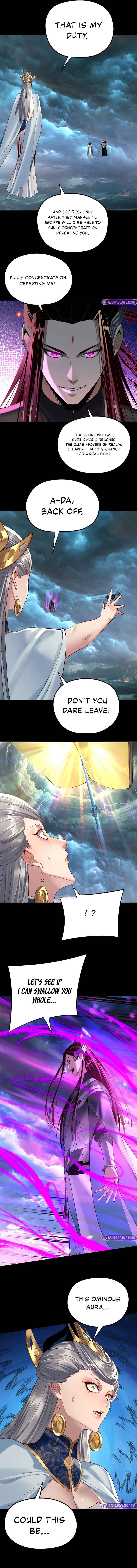 I Am the Fated Villain, chapter 225, image 4