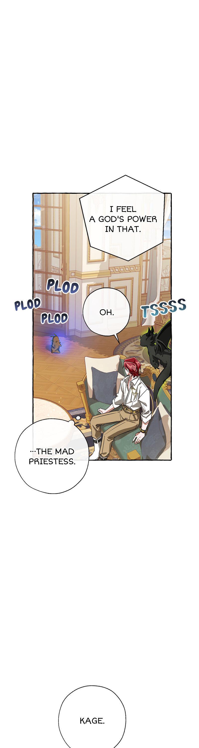 Trash of the Count’s Family, chapter 64, image 23