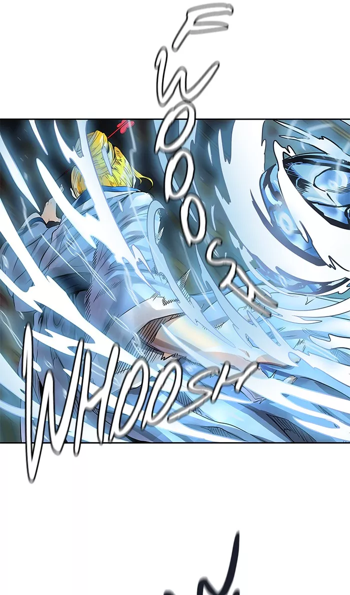 Tower of God, chapter 489, image 91