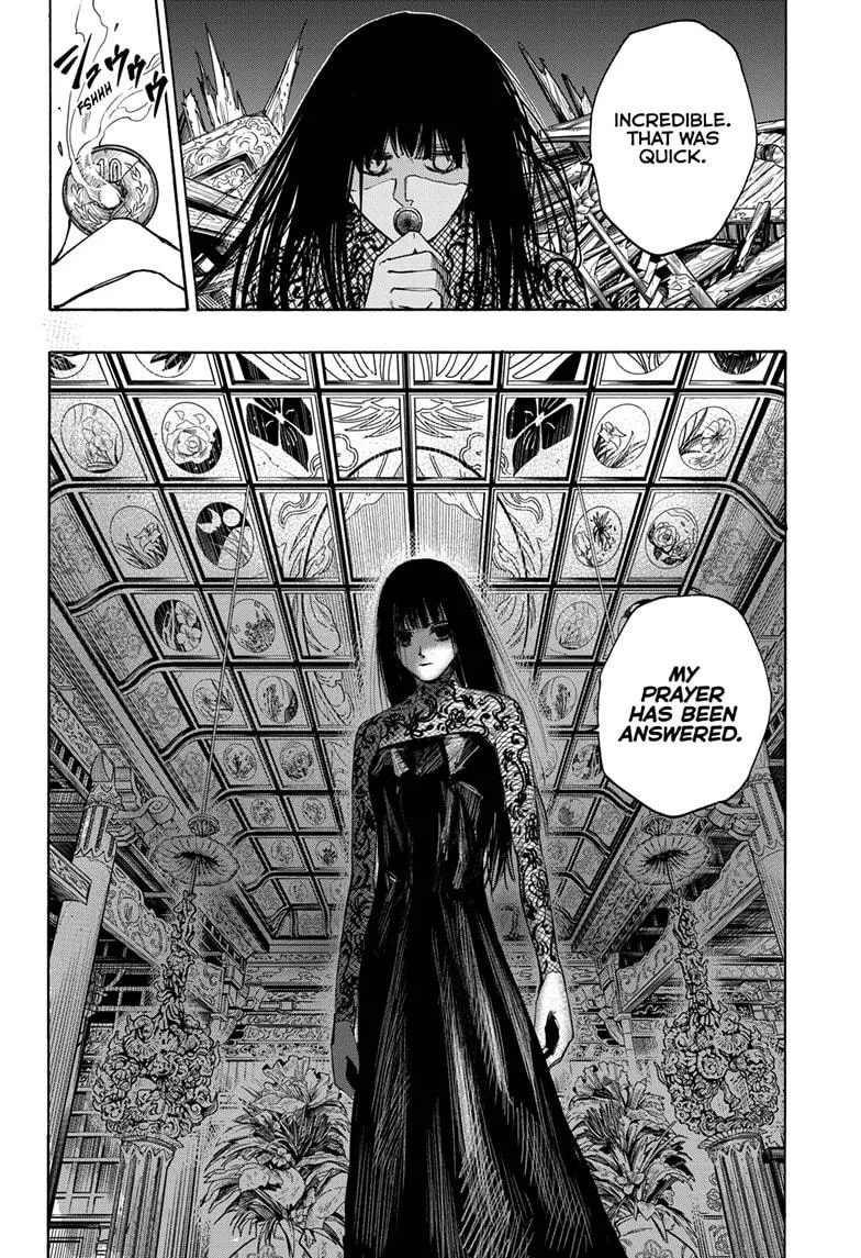 Sakamoto Days, chapter 42, image 14