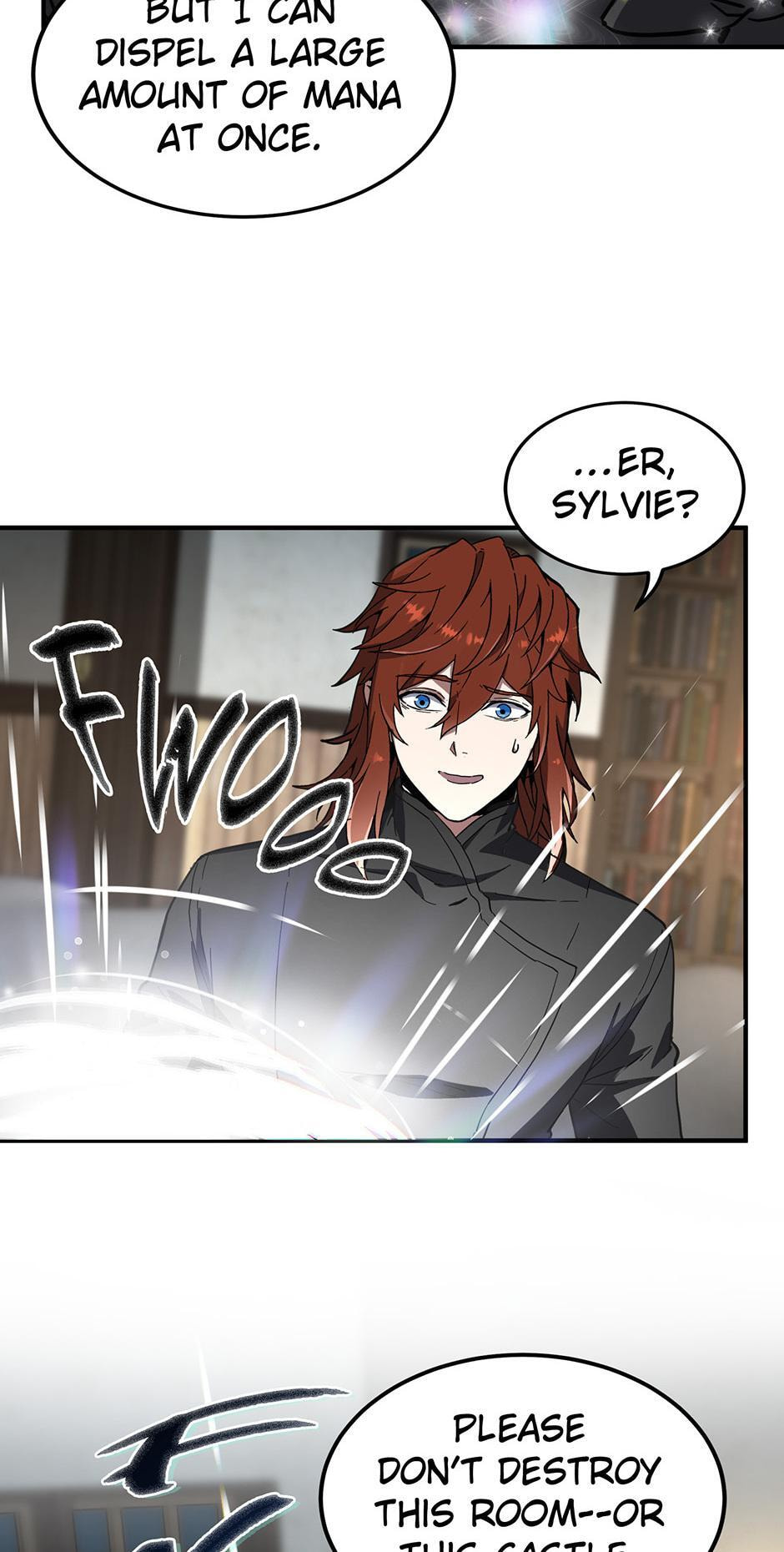 The Beginning After the End, chapter 234, image 13