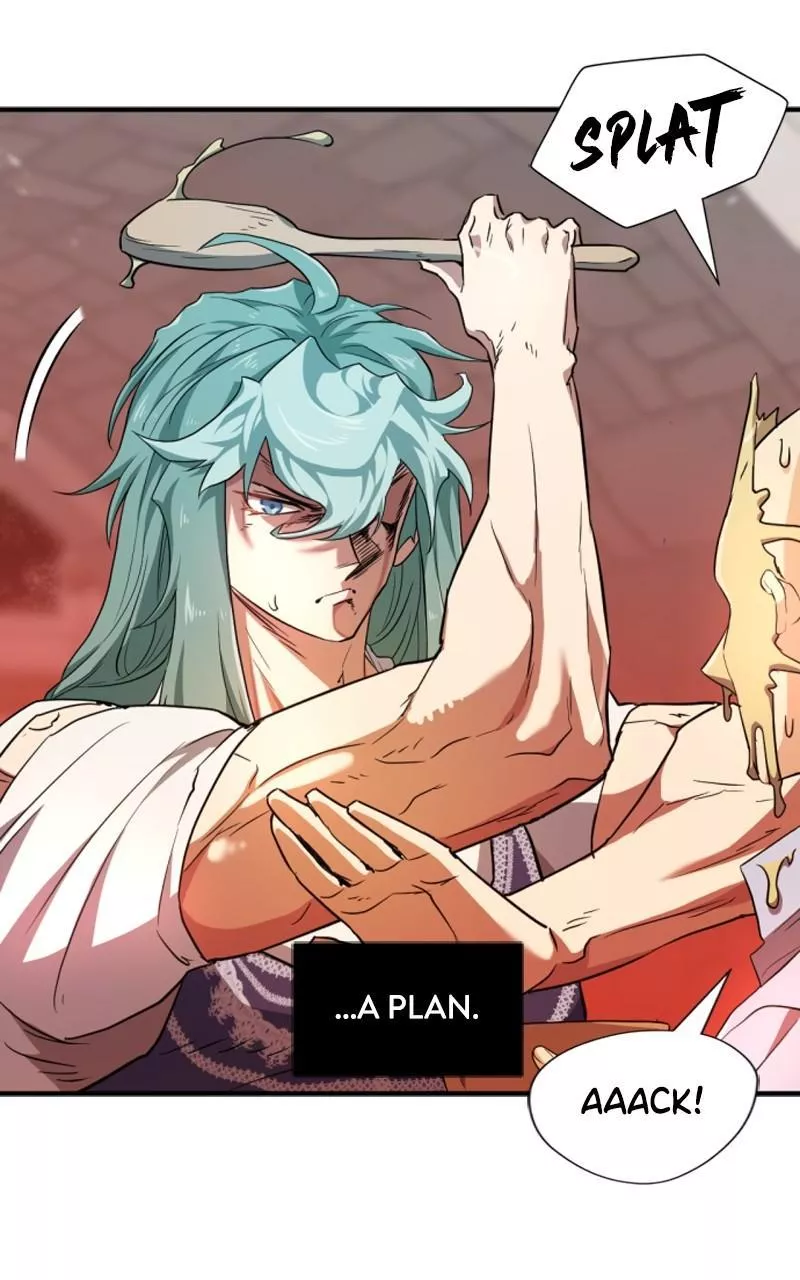 The Greatest Estate Developer, chapter 83, image 32