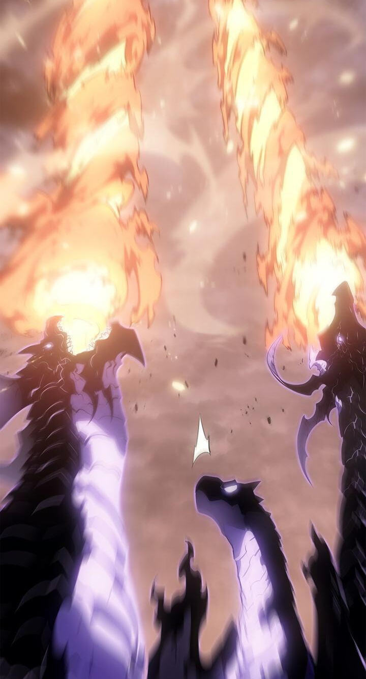 Solo Leveling, chapter 168, image 20