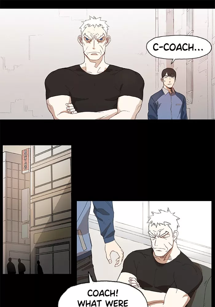 The Boxer, chapter 8, image 9