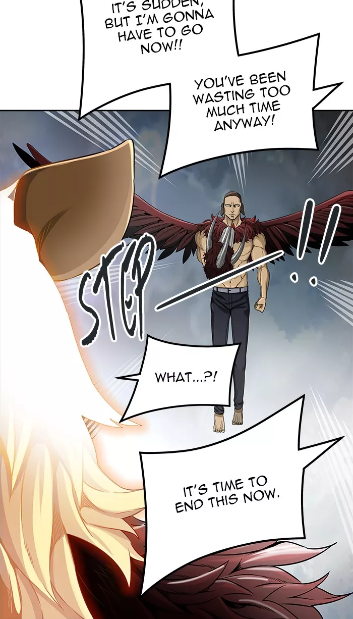 Tower of God, chapter 466, image 30