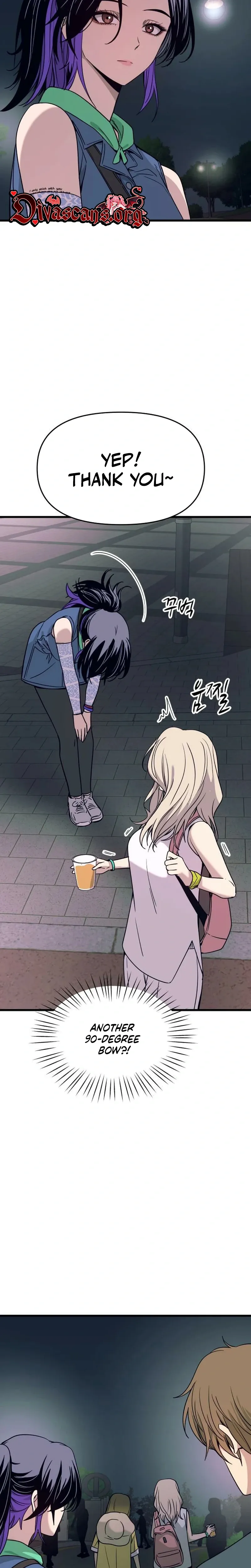 My Bias Gets on the Last Train, chapter 85, image 11