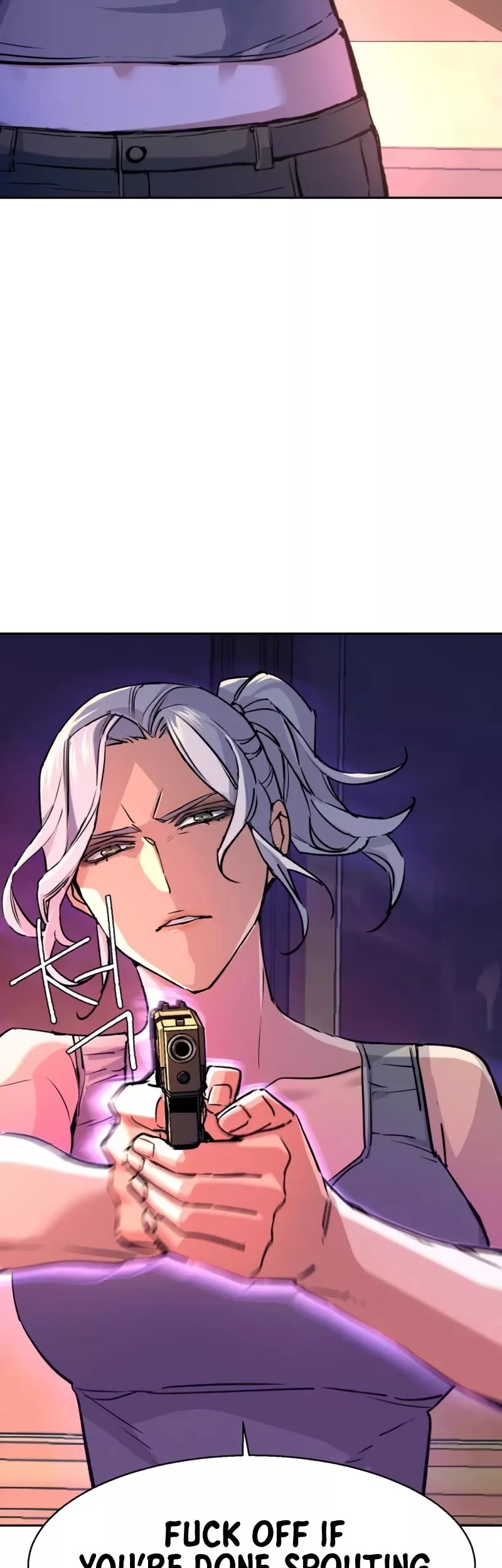 Teenage Mercenary, chapter 117, image 12