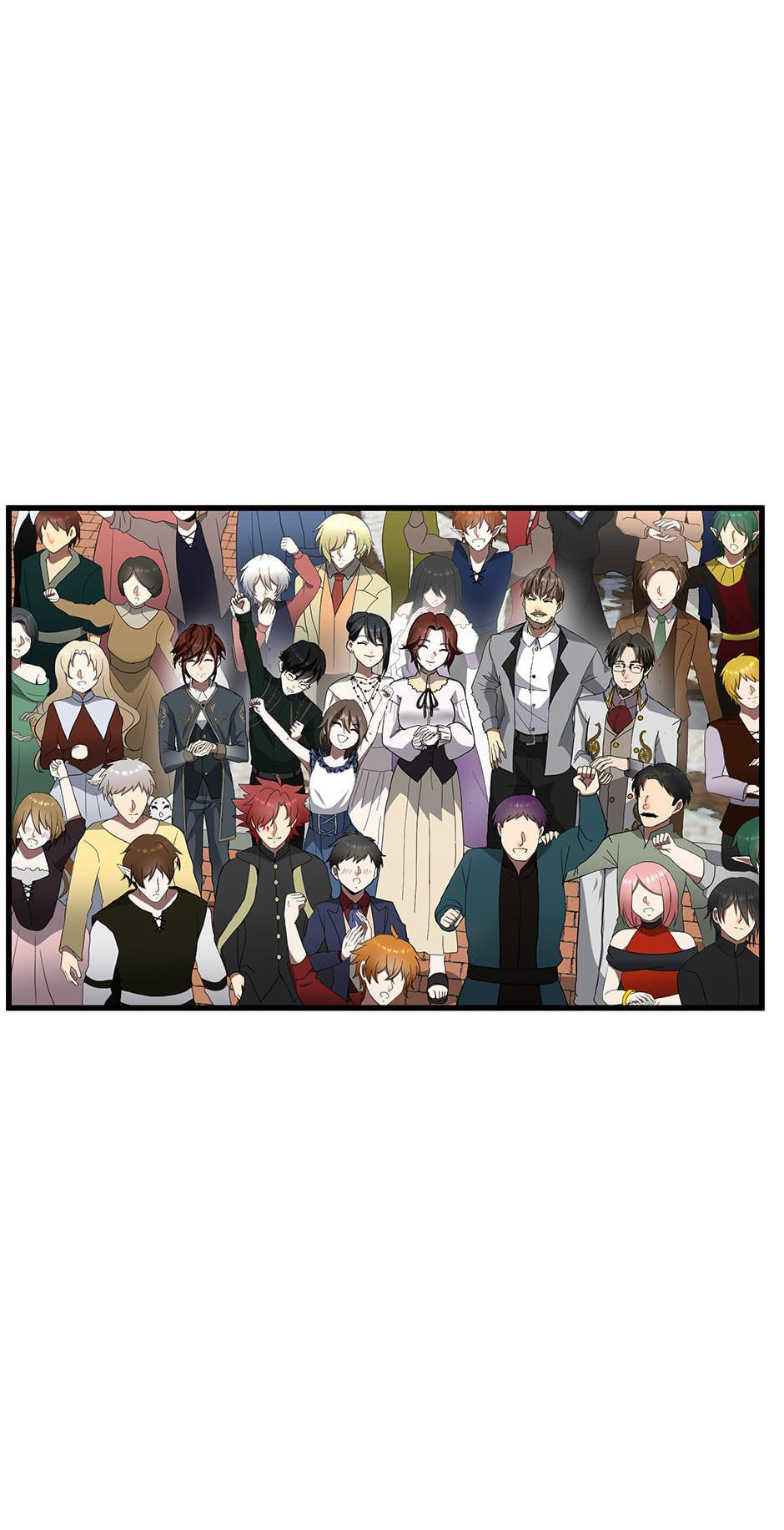 The Beginning After the End, chapter 82, image 40