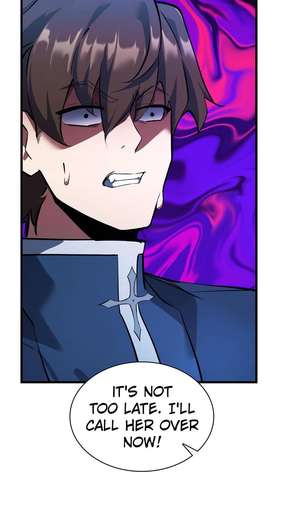The Beginning After the End, chapter 187, image 107