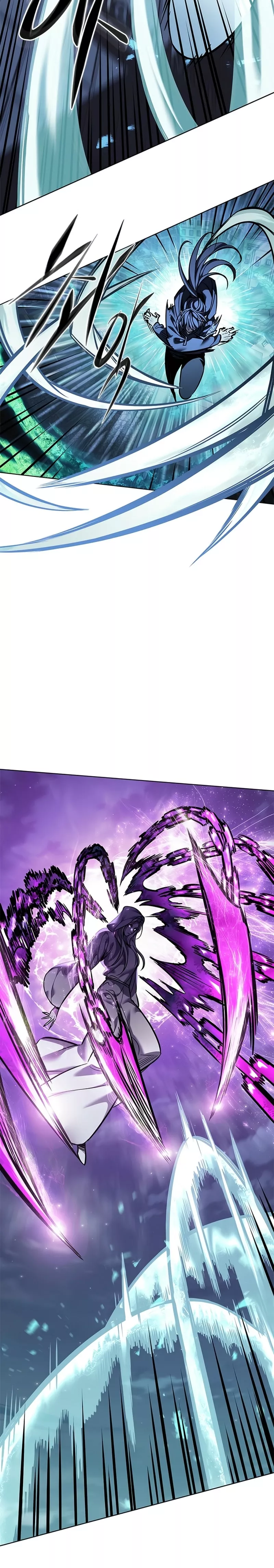 Eleceed, chapter 379, image 17