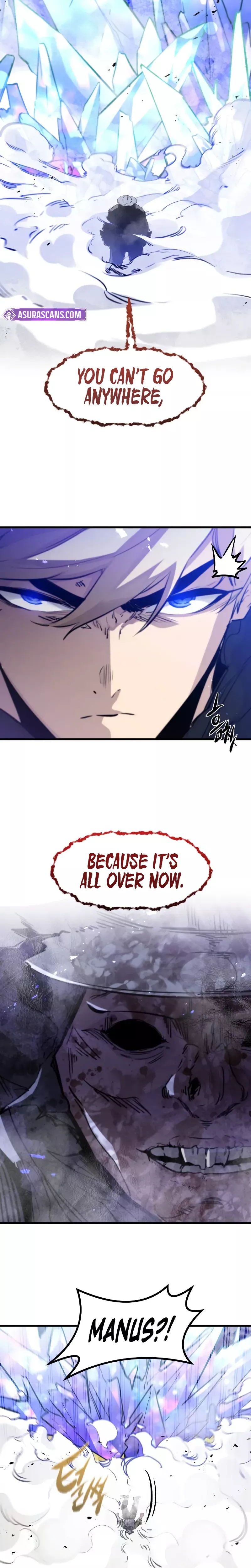 The Regressed Mercenary Has a Plan, chapter 26, image 12