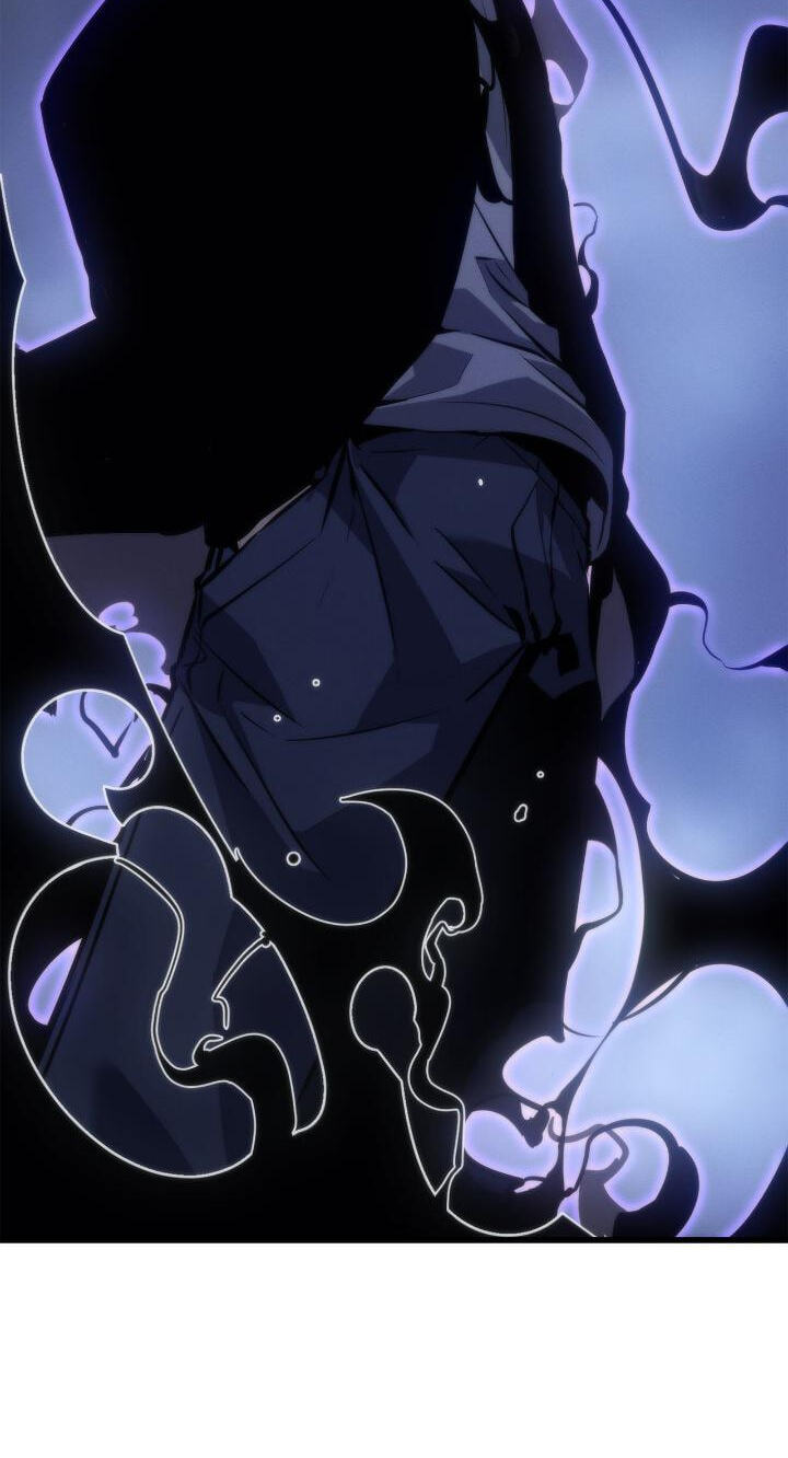 Solo Leveling, chapter 190, page 49