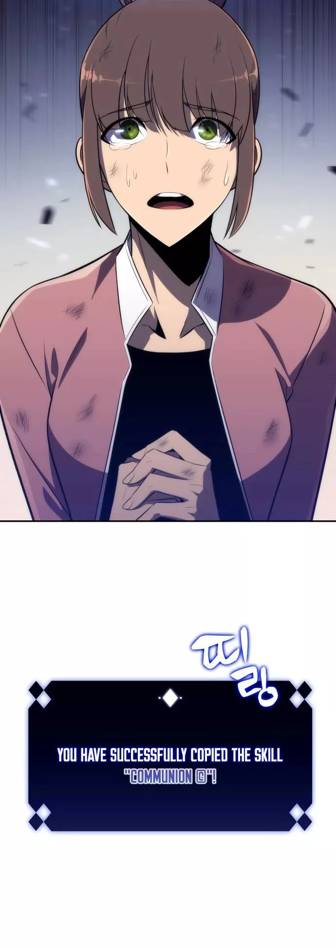 Solo Max-Level Newbie, chapter 13, image 37
