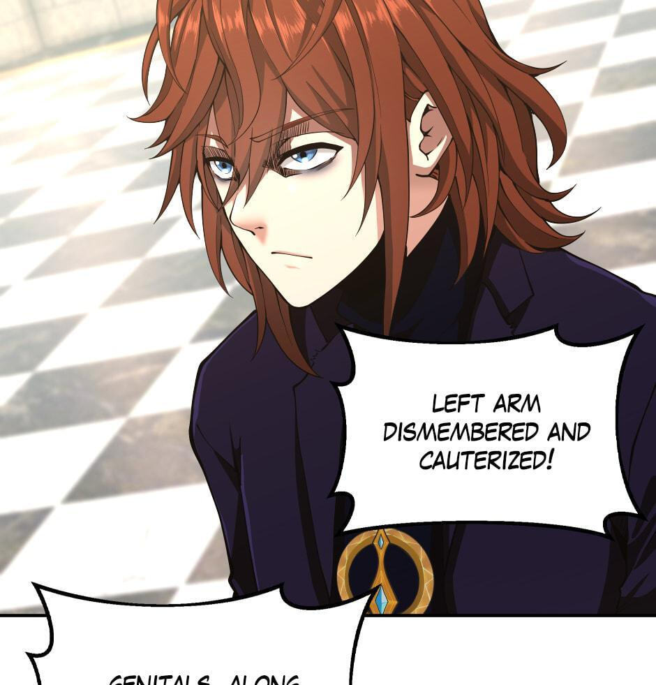 The Beginning After the End, chapter 143, image 60