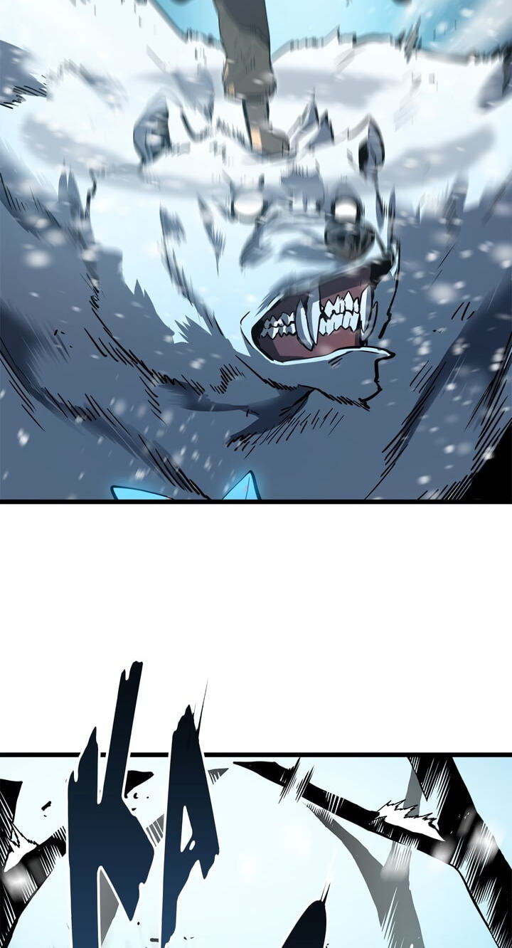 Solo Leveling, chapter 50, page 52