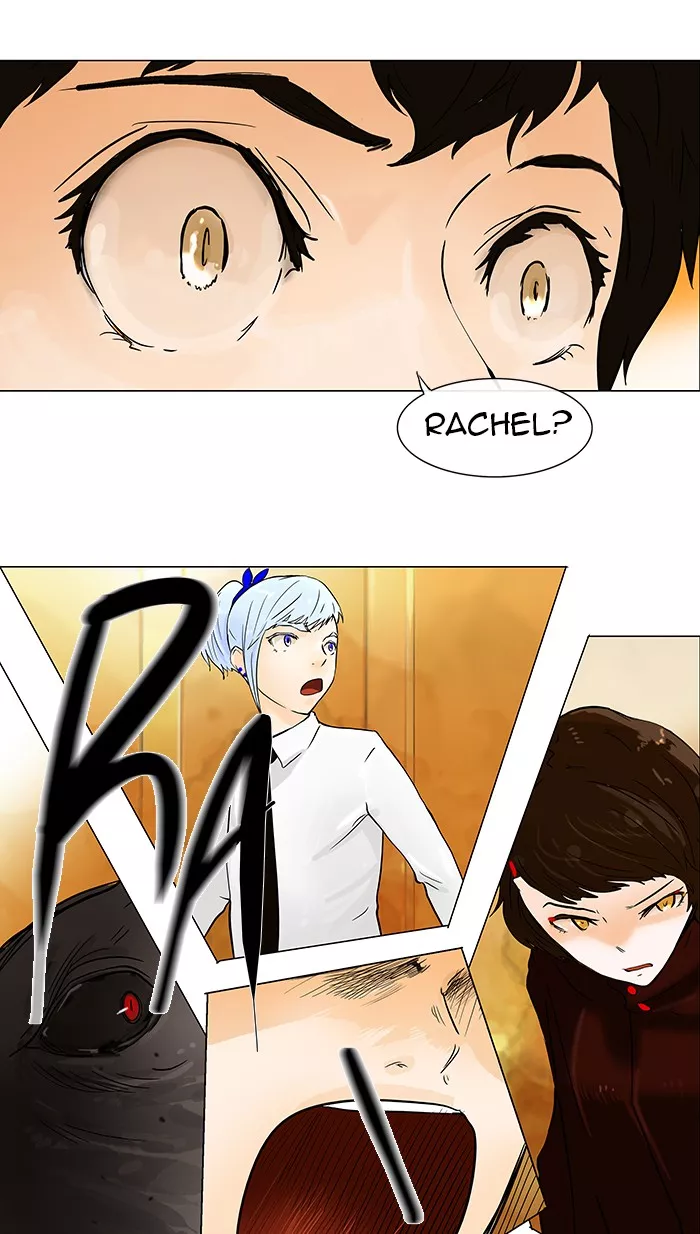 Tower of God, chapter 25, image 35