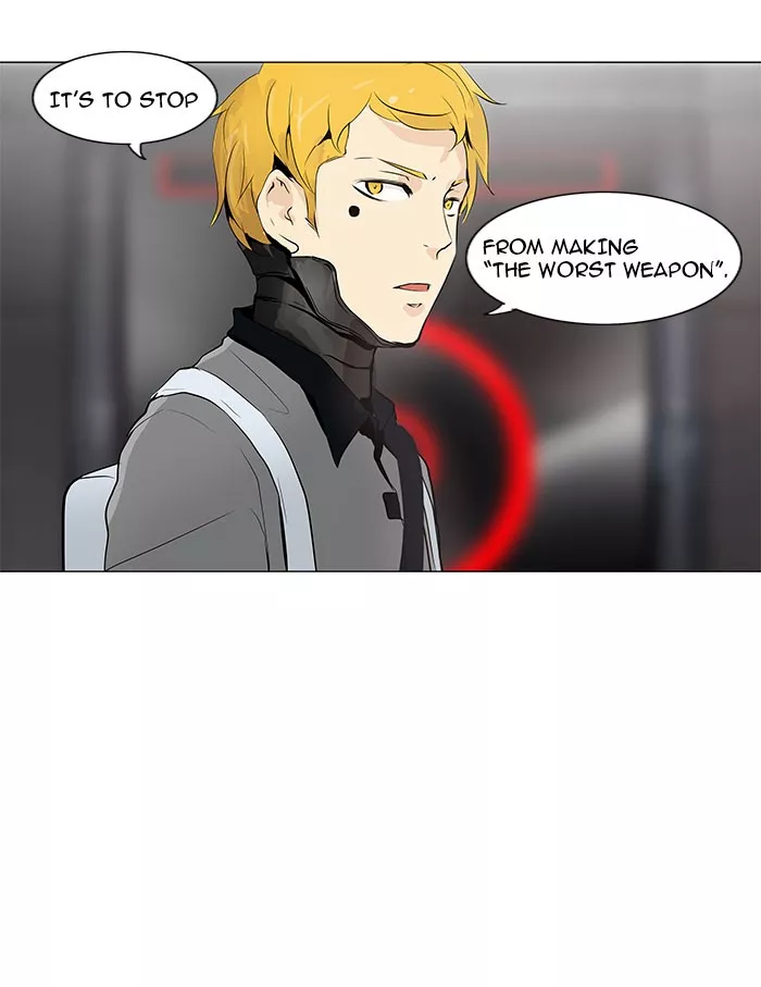 Tower of God, chapter 158, image 5