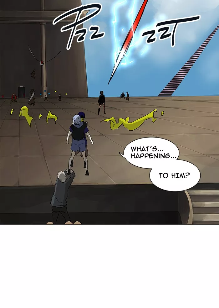 Tower of God, chapter 227, image 23