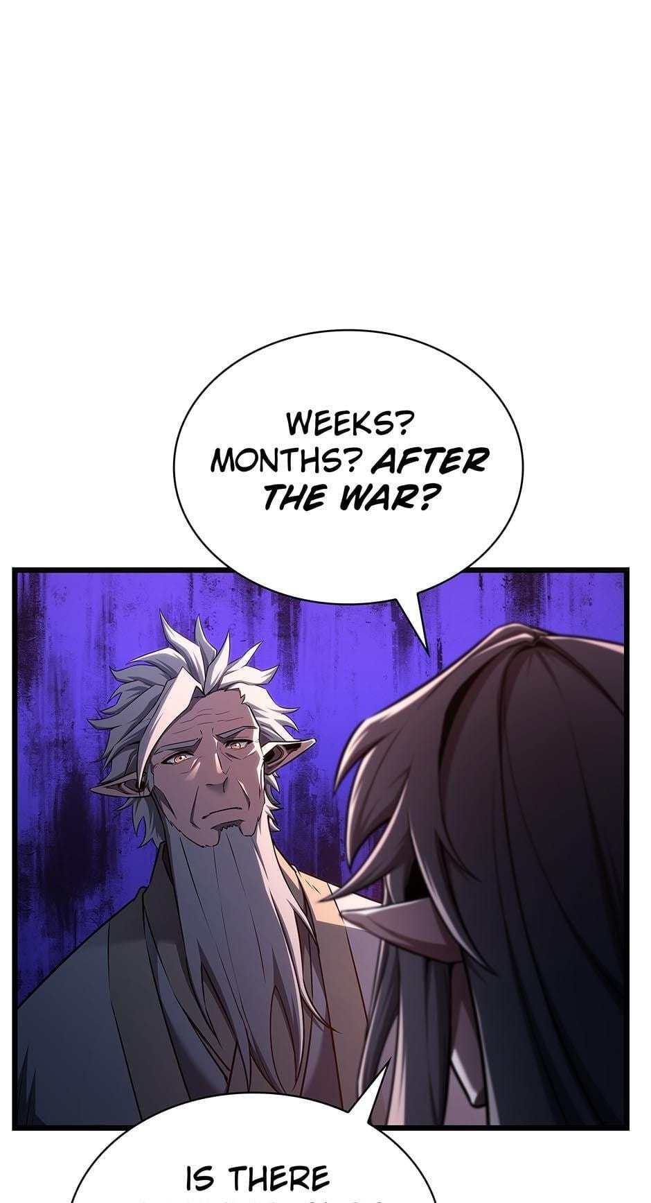 The Beginning After the End, chapter 181, image 30