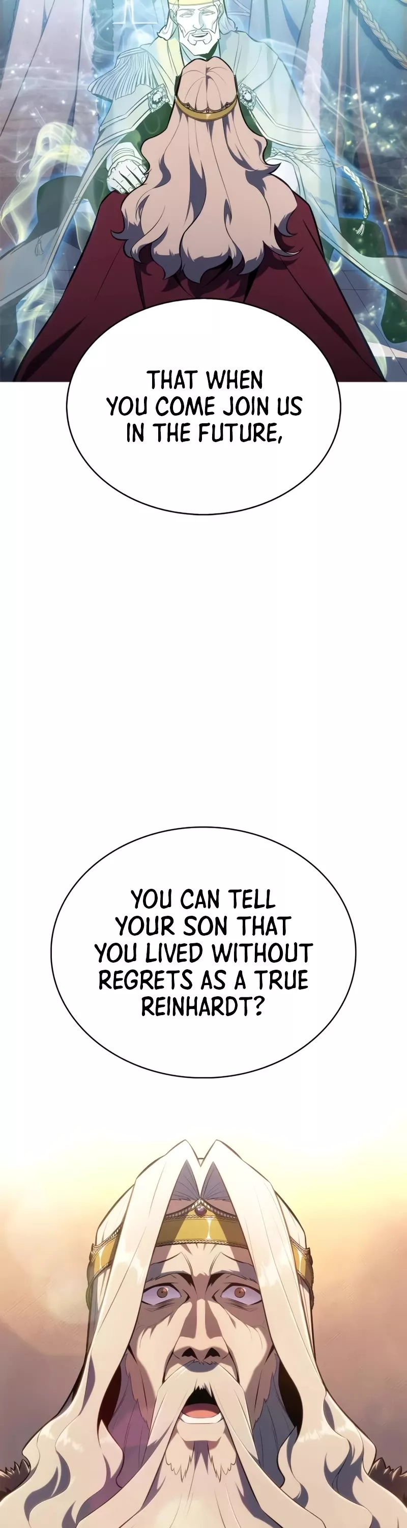 Solo Max-Level Newbie, chapter 155, image 25