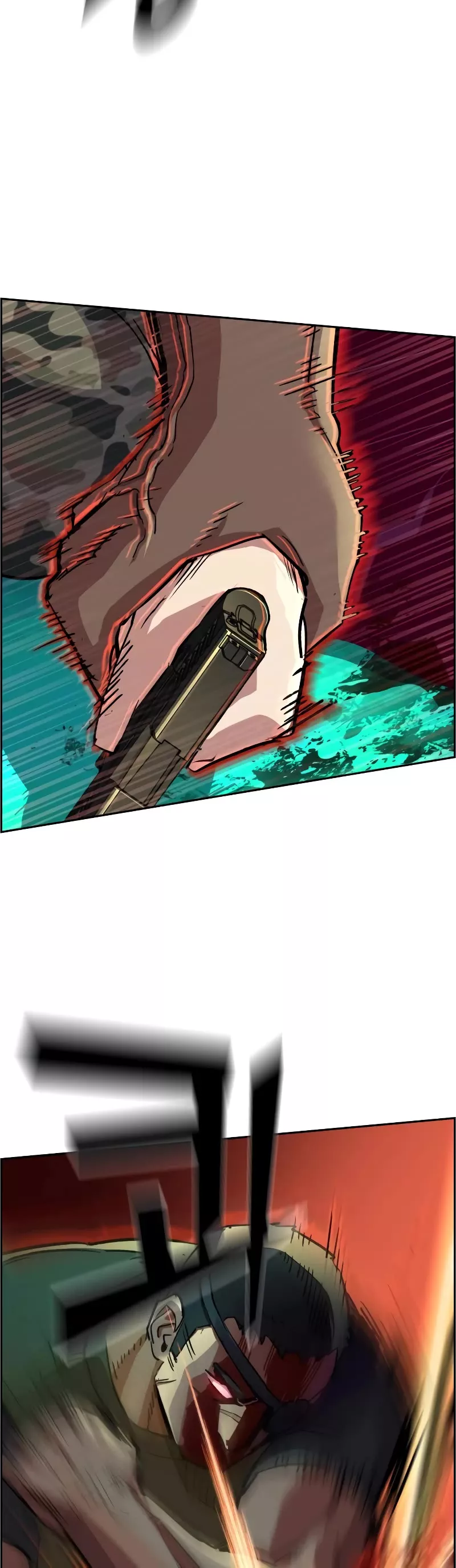 Teenage Mercenary, chapter 122, image 12