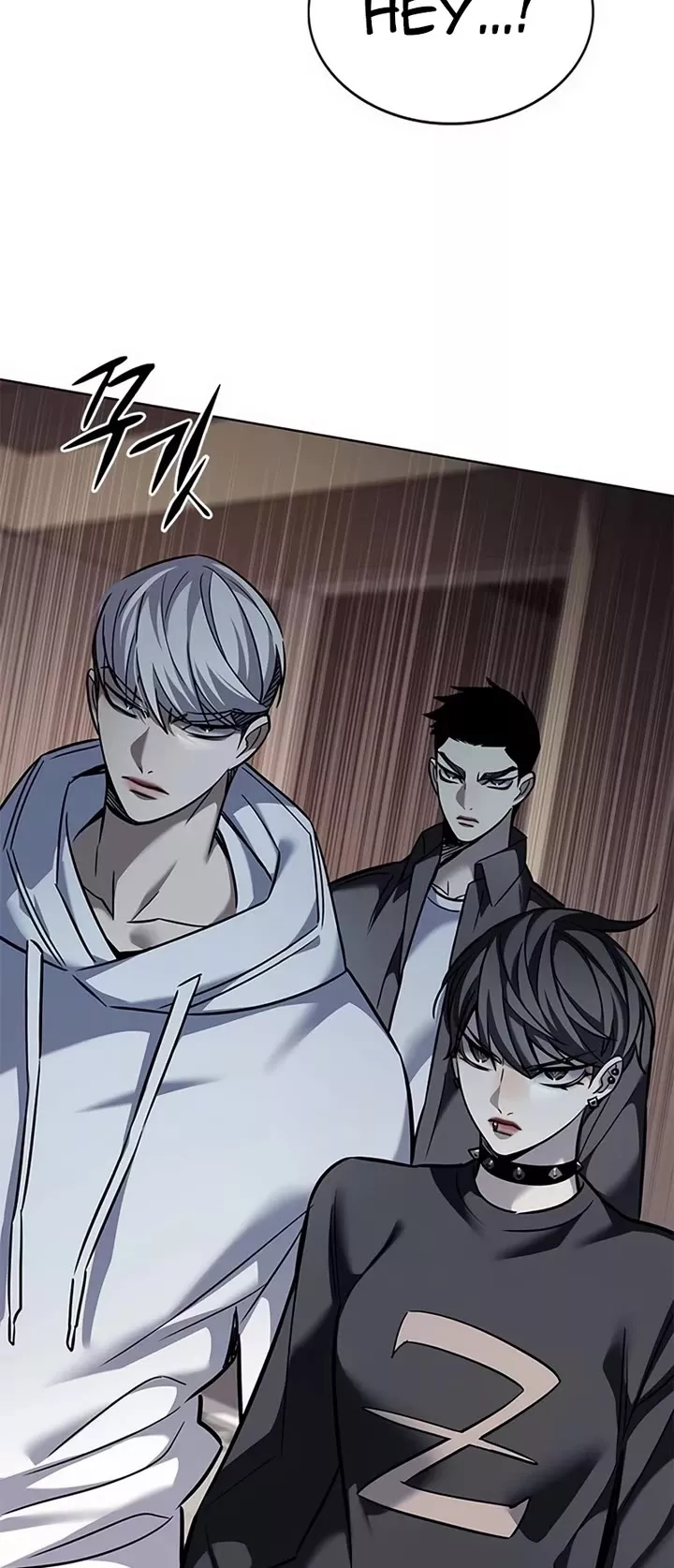 Eleceed, chapter 362, image 19
