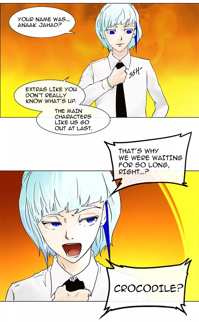 Tower of God, chapter 19, image 47