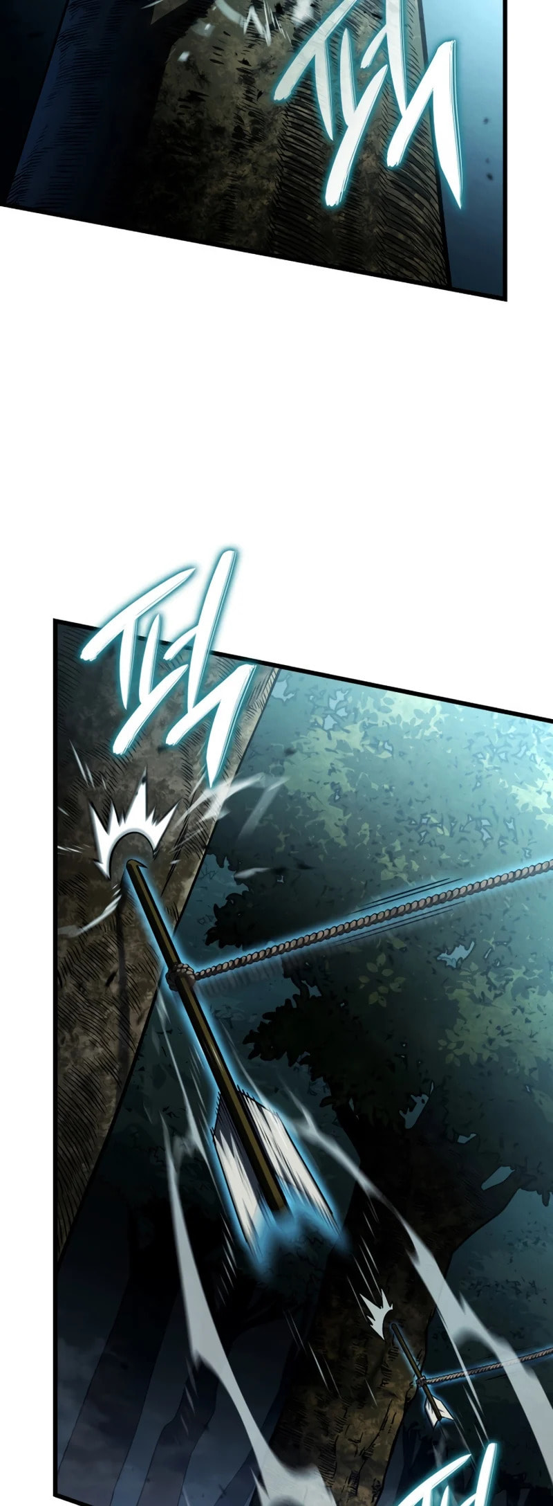 Revenge of the Baskerville Bloodhound, chapter 39, image 23