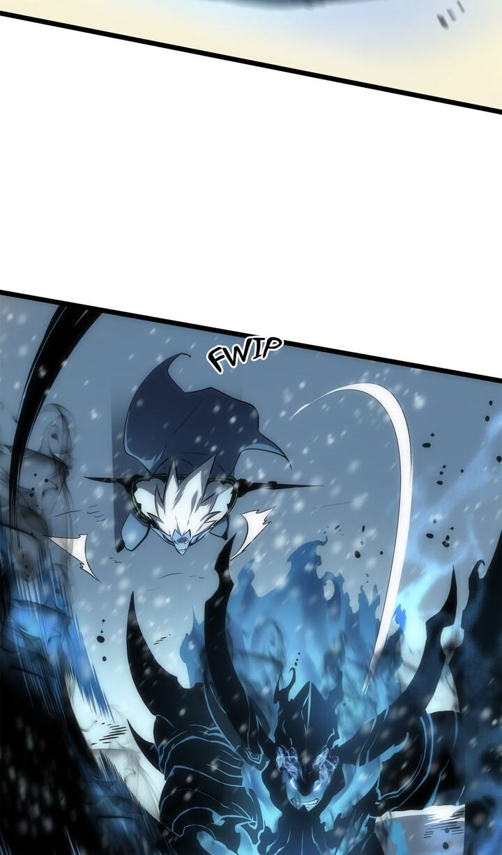 Solo Leveling, chapter 54, page 23