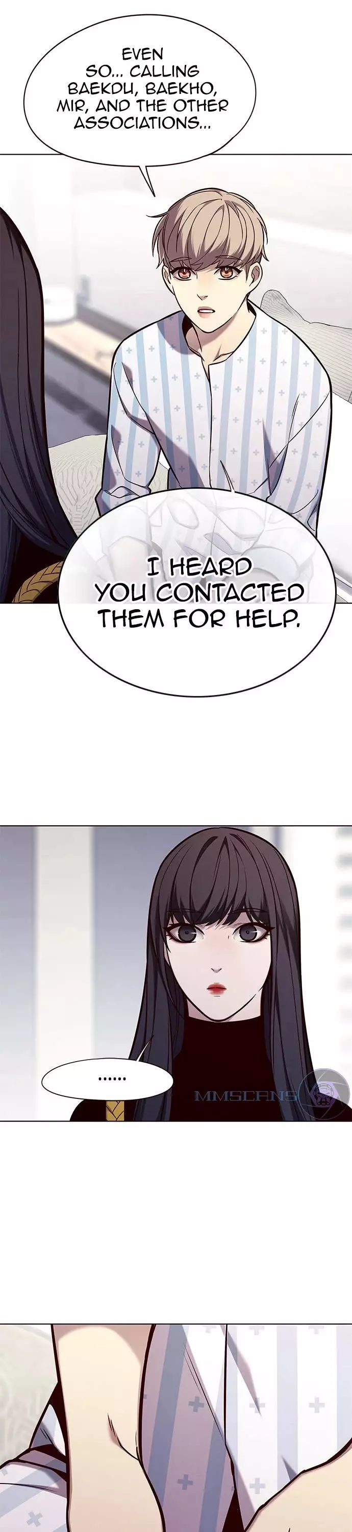 Eleceed, chapter 142, image 40