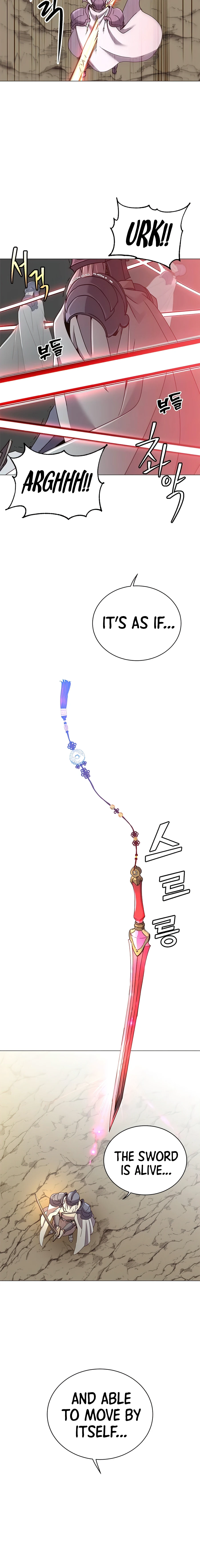 The Max Level Hero has Returned!, chapter 66, image 3