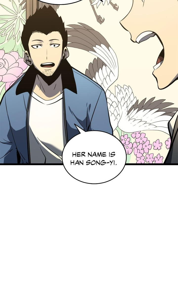 Solo Leveling, chapter 57, page 53