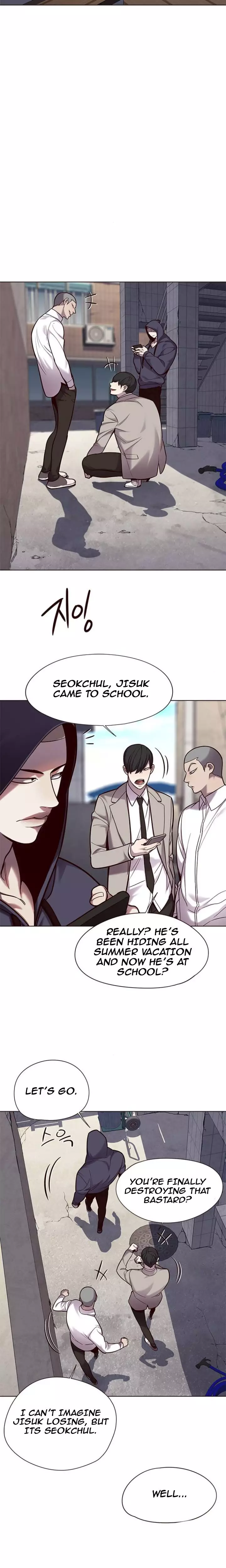 Eleceed, chapter 101, image 4