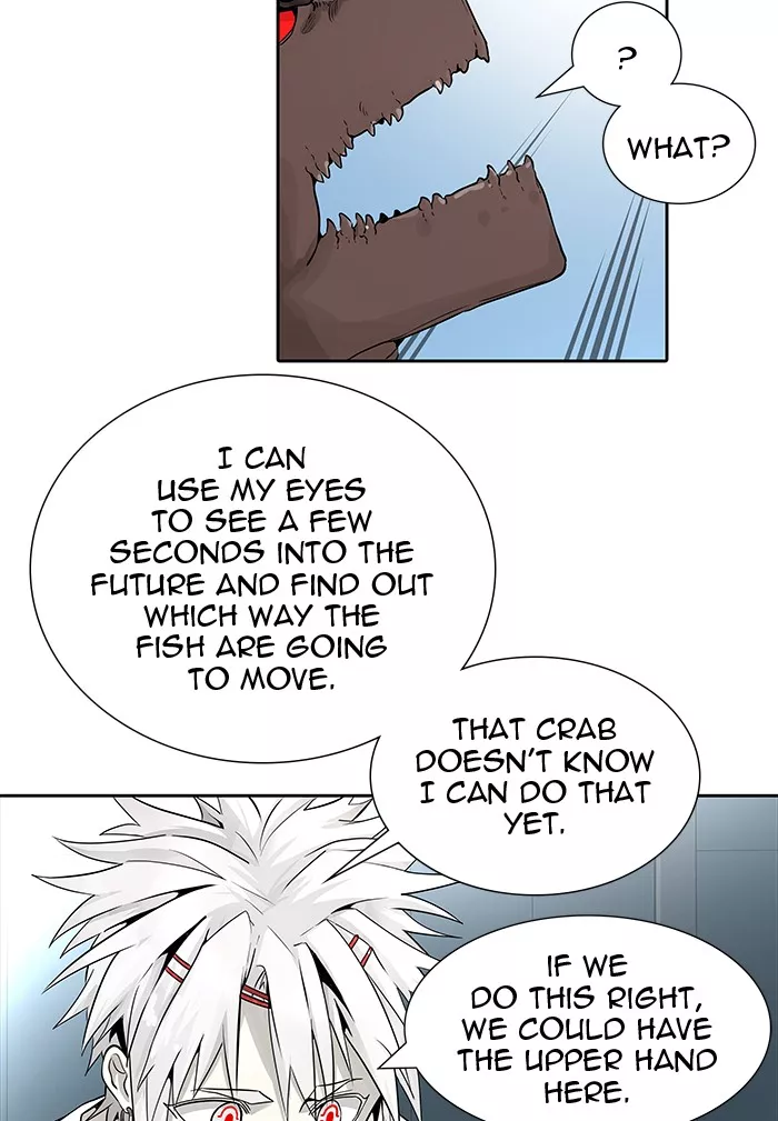 Tower of God, chapter 500, image 166