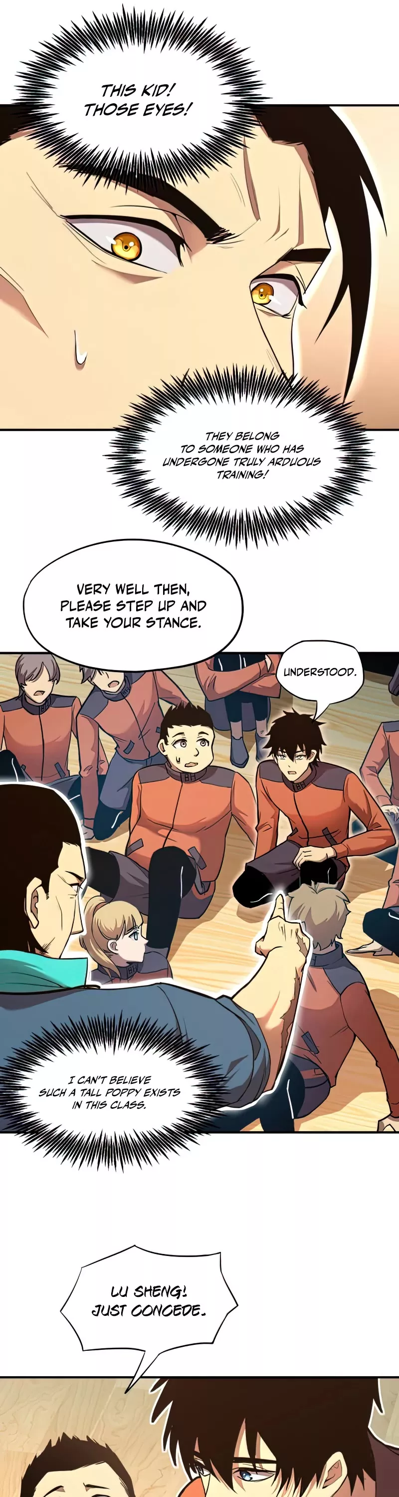 Logging 10,000 Years into the Future, chapter 3, image 27