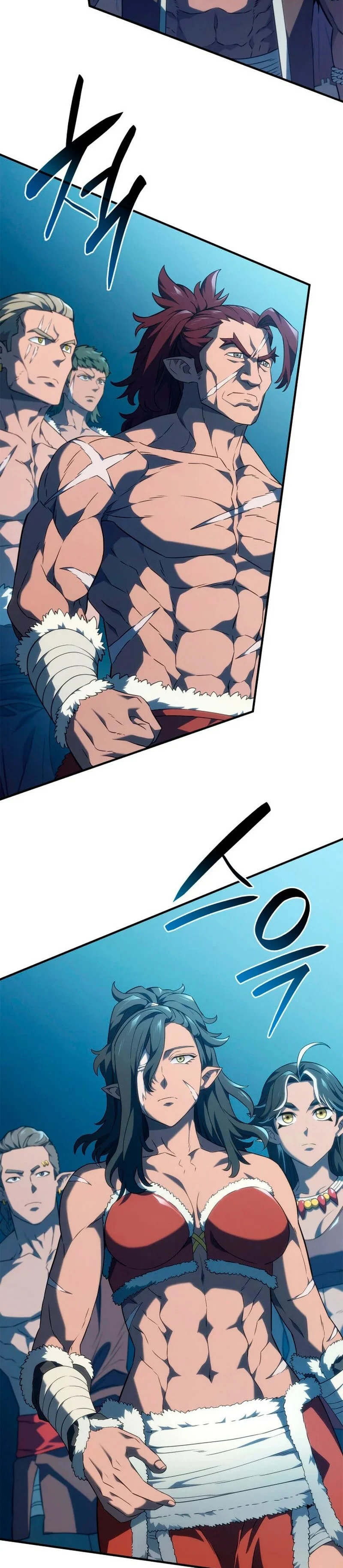 Revenge of the Baskerville Bloodhound, chapter 51, image 13