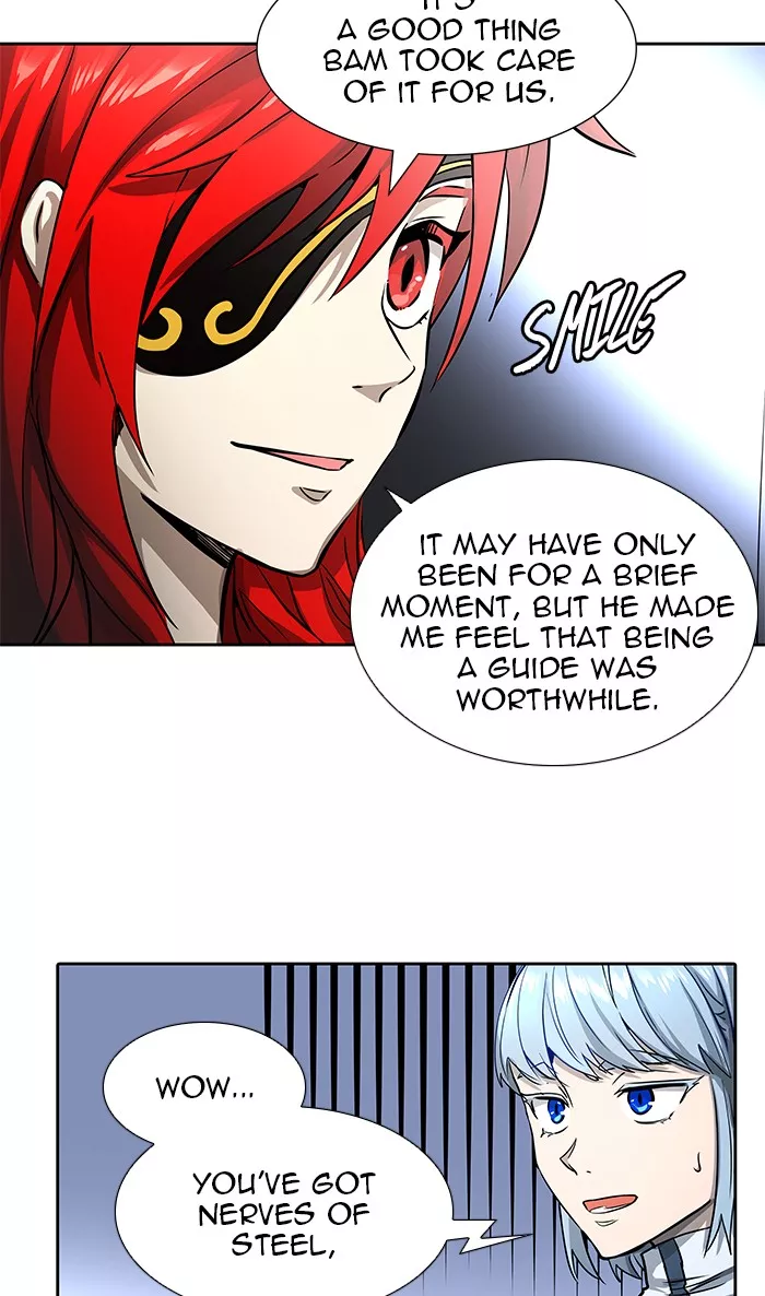 Tower of God, chapter 485, image 90