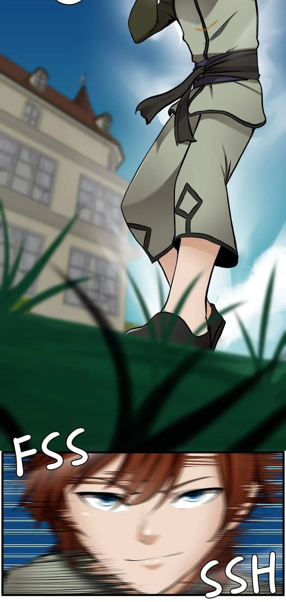 The Beginning After the End, chapter 30, page 20