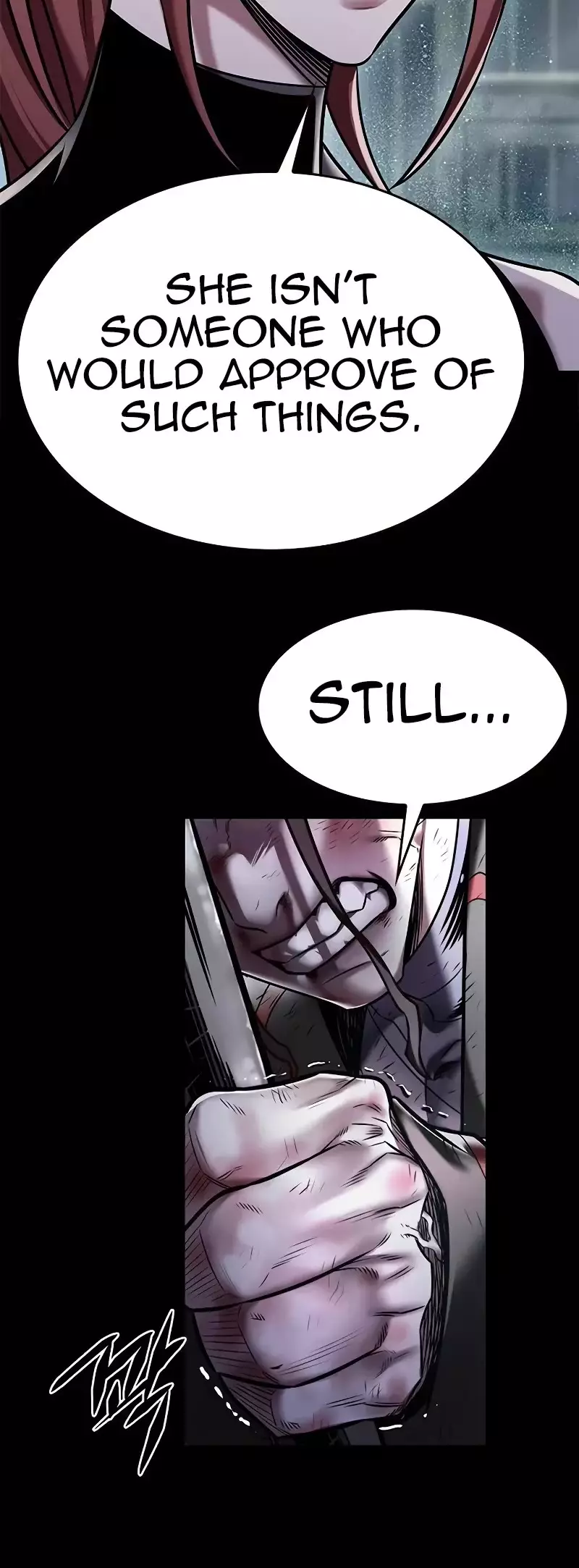 Eleceed, chapter 300, image 20
