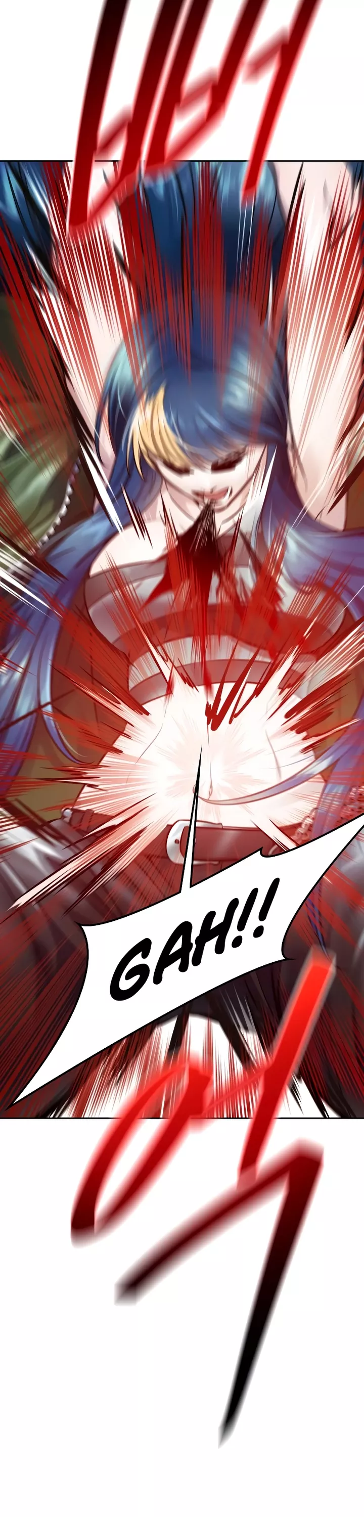 Tower of God, chapter 641, image 87
