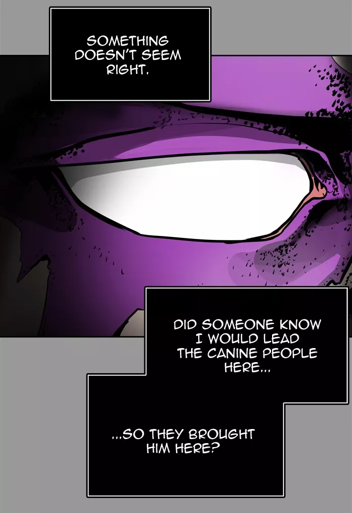 Tower of God, chapter 454, image 48