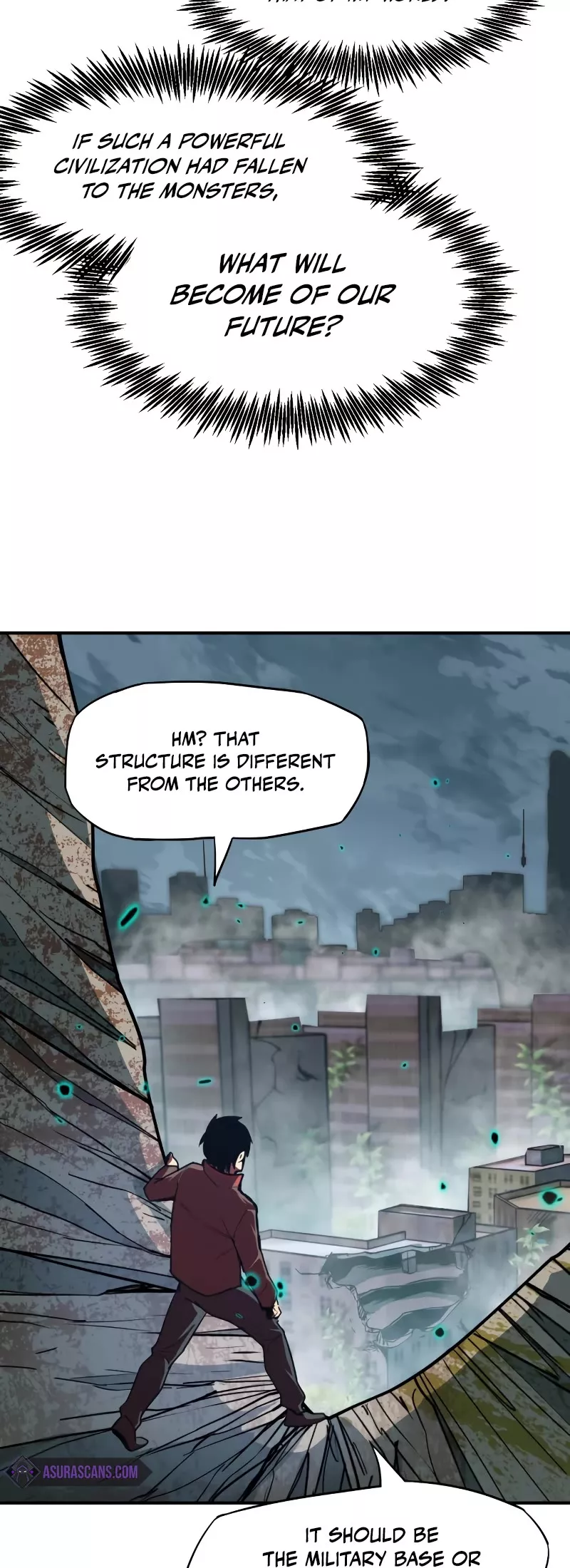 Logging 10,000 Years into the Future, chapter 5, image 24