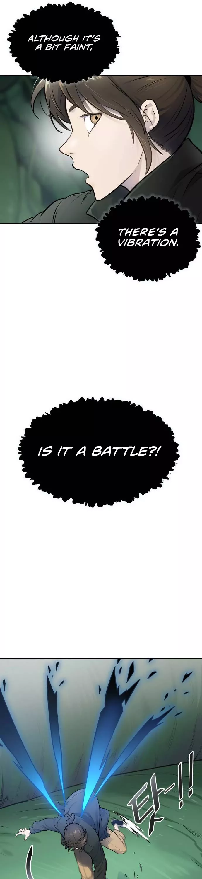Tower of God, chapter 606, image 20